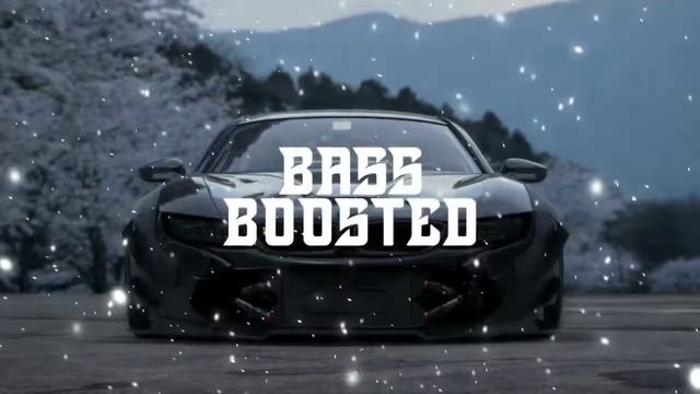 Rasster - Alligator [Bass Boosted] смотреть онлайн