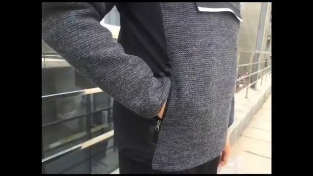 GL8654 New outdoor jacket! Greenland professional workwear , outdoor jacket supplier in China! смотреть онлайн