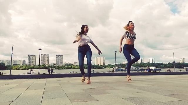Bachata Love