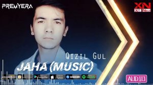 Jaha (Music) - Qizil Gul | Жаха (Мусик) - Кизил Гул (Audio)