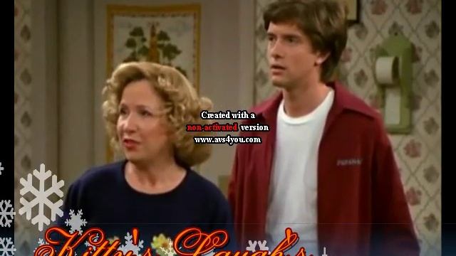 that 70's show kitty's laugh смотреть онлайн