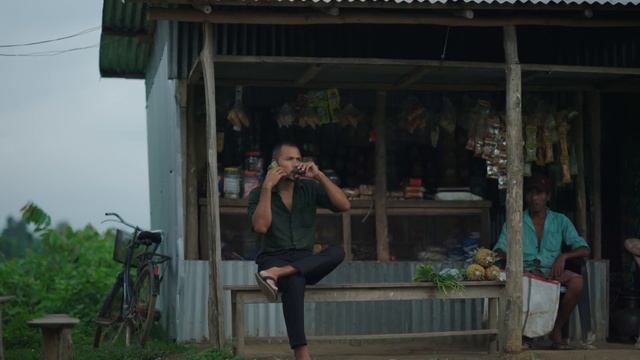 PURANA - AASHIQ 2  Ft. Subhajit  sebika  Kokborok short drama 2024 abirdebbarma50