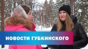 Волонтёр Дарья Апрелова