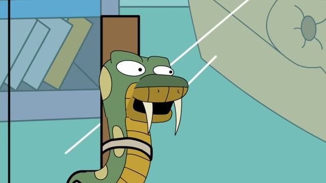 Змея и Миш (18+) смотреть онлайн