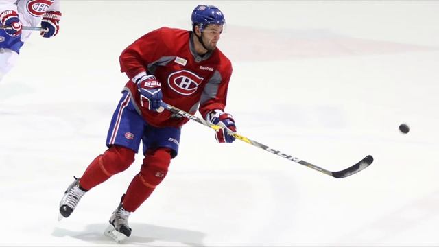 Coach Therrien on Alexander Radulov смотреть онлайн