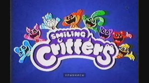 "В пещерах фабрики..." Прохождение Poppy Playtime 3, 1 серия. #Кетнеп #Poppy Playtime 3 #CatNap