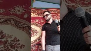 Ренат агджабеков . Бахтлу хурай свасни гада. Свадьба