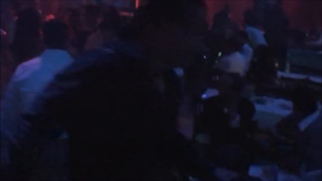 Bassam Saleh 3.@ Rotana Cafe смотреть онлайн