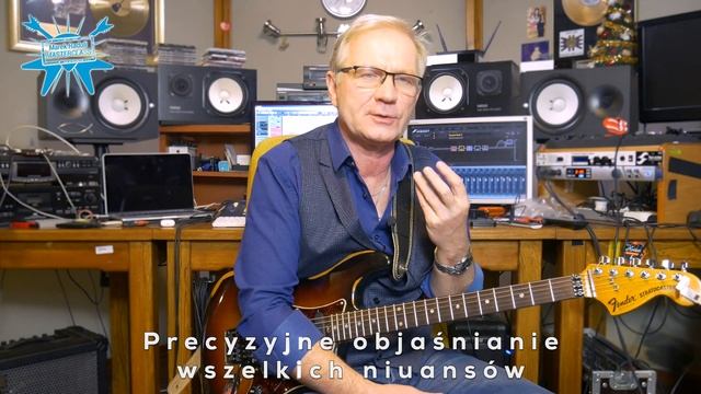 Marek Raduli MASTERCLASS UPGRADE - już dostępny! смотреть онлайн