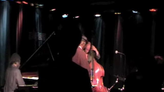 Kelvin Sholar Group feat. Wendell Harrison- "Tons" смотреть онлайн