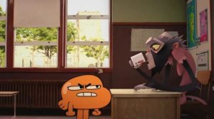 Удивительный мир Гамбола ♫ Я больше не паинька ♫