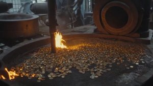 Зачем Павел Первый сжег 5 миллионов рублей