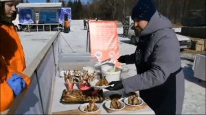 В Дальнегорске фестиваль «Корюшка» соберёт любителей рыбалки и кулинарии