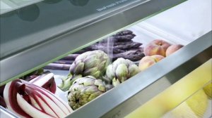 Наслаждайтесь свежестью с Liebherr