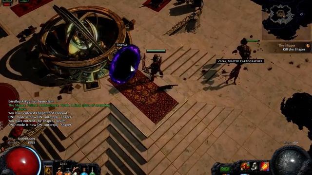 EA Pathfinder Breach League, Shaper down, 4 deaths смотреть онлайн