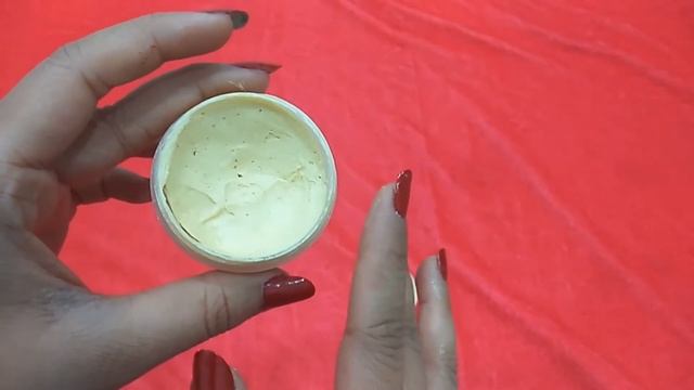 ALPS GOODNESS Revitalizing Papaya Face Mask  Honest Review And Demo  Krrish Sarkar