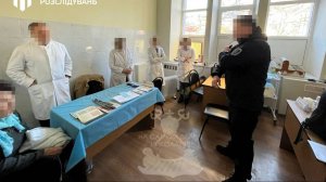 Николаев 22 февраля 2025 года