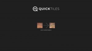 Рандомизация цвета в QuickTiles