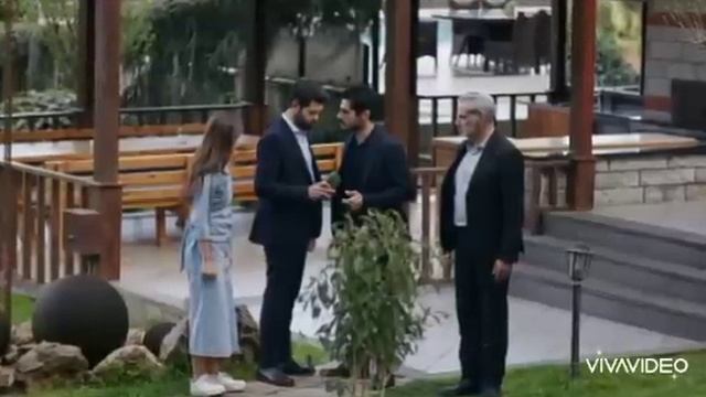 Kan Çiçekleri ( Vendetta ) 334 bölüm Tanıtımı - Baran , Hasan'ın ihanetini öğrendi смотреть онлайн