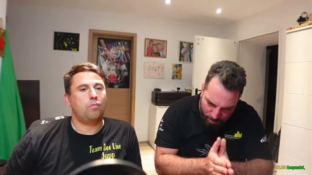 Varroa Killer 2.0 Imkerstammtisch mit Gast von Imker für Imker смотреть онлайн