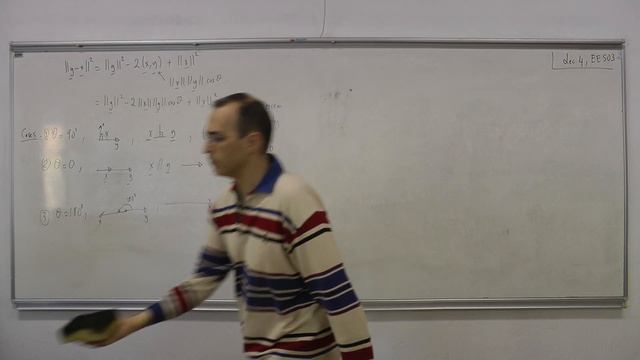 EE 503 : Lecture 4 Fall 2020 METU