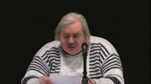 10-ая Vстреча с участниками дvижения РОД 2010.01.30