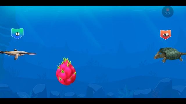 Dino Water World Goblin Shark Vs Henodus смотреть онлайн