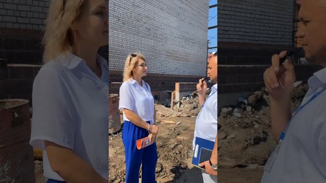 Эксклюзивное интервью с менеджером СЗ "Альянс-Групп" Марией Касьяновой смотреть онлайн