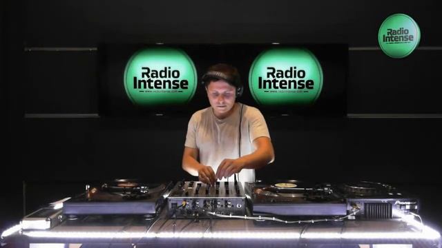 Live @ Radio Intense 29.05.2013 - Dima Krasnik (Endorphine 096) смотреть онлайн