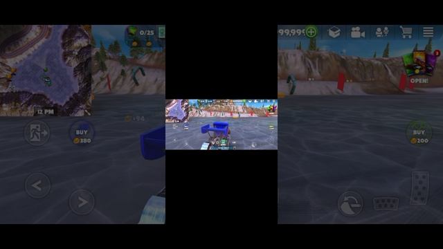 Off The Road смотреть онлайн