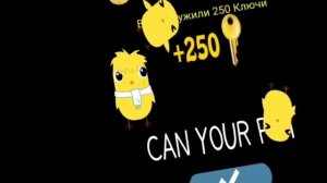 Can Your Pet Айсберг (Трейлер №2)