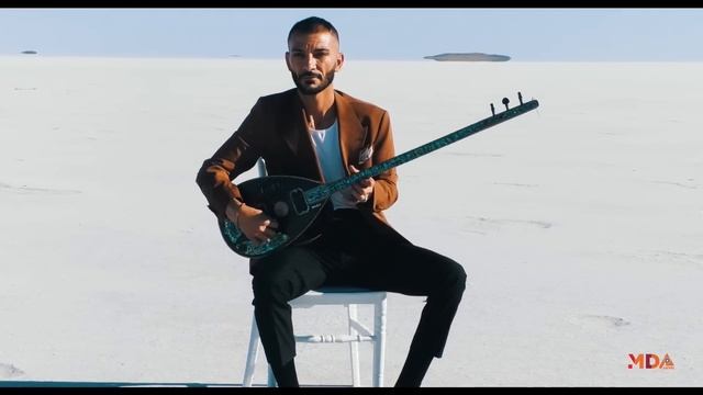 Erdal Erdoğan - HALEBİ 2023 Ağlayan Saz  Yeni Klip