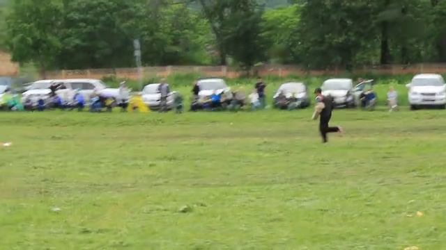 14.06.2014г. Kamiro vom Frosten -