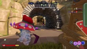 Растение против зомби битва за нейборвиль