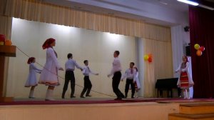 "МАРИЙСКИЙ ТАНЕЦ".МАРИЙ МУРСЕМ.ИНКиМК.МарГУ.Ф.В.ГИНЗБУРГ, ВИРТУАЛЬНЫЙ МУЗЕЙ КУЛЬТУРЫ МАРИЙ ЭЛ