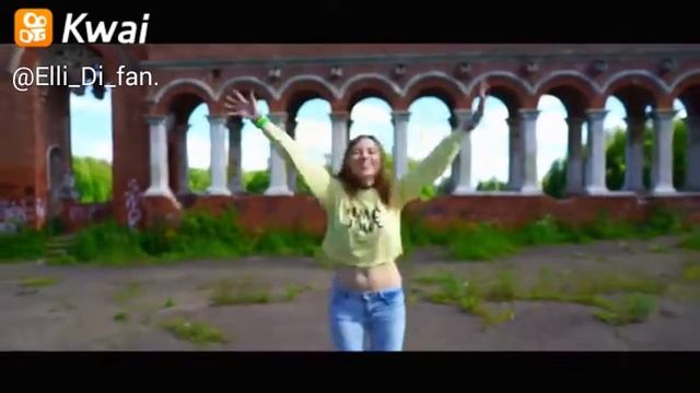 Мой первый. Миллион от / Элли Ди смотреть онлайн