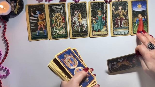 Ближайшее будущее, события и люди вокруг Вас смотреть онлайн