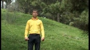 Лезгинские песни. гр.Прибой -Назани