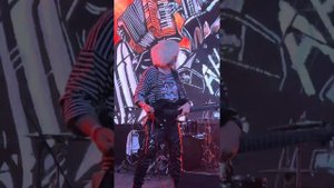 «Монгол Шуудан»-Граната/ Москва,«Arbat 21» 01.03.2024 г. #монголшуудан