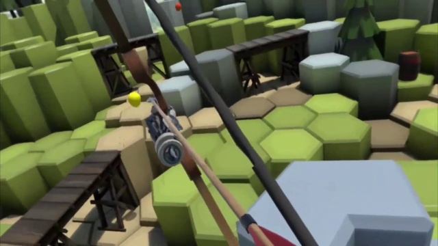 VR on optiplex 7010 i5 and 1050ti. Oculus Quest wireless virtual desktop смотреть онлайн