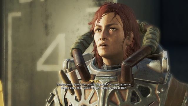 Fallout Survival level 41 p3