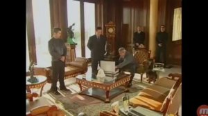 Taqdir O'yini 1 qism Uzbek tilda 2018