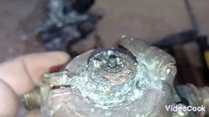 Ремонт газовой колонки Беретта