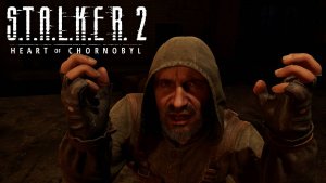 S.T.A.L.K.E.R. 2 (Признание Шрама / Прохождение №2 #153) - СТАЛКЕР 2 Сердце Чернобыля