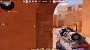 МУФИК В СТЕНДОФФ 2