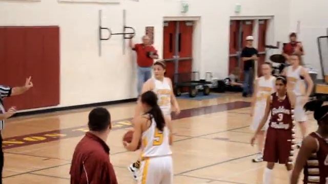 Melisa #5 Seals the deal... смотреть онлайн