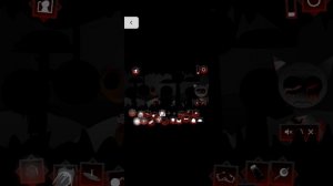 Sprunki Definitive Scary