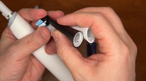 Oral-B iO Series Replacement Brush Heads