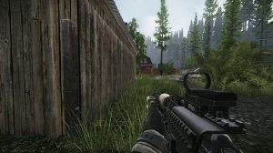 Гуки, они на деревьях, Джонни