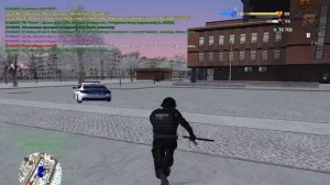 прогульщики